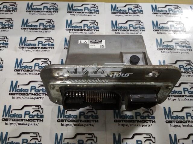 Купити 8966160G00 Toyota Модуль управління двигуном