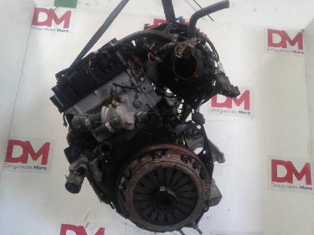 ДВЗ Fiat/Alfa/Lancia AR34103 ціна, від 153.63 USD