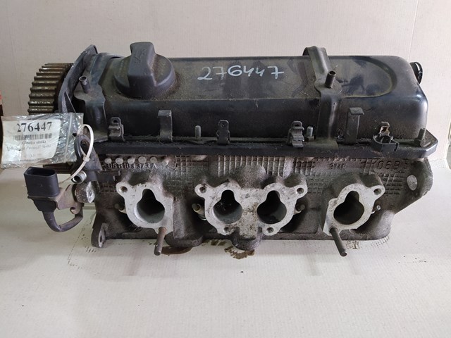 ГБЦ 06B103373A VAG