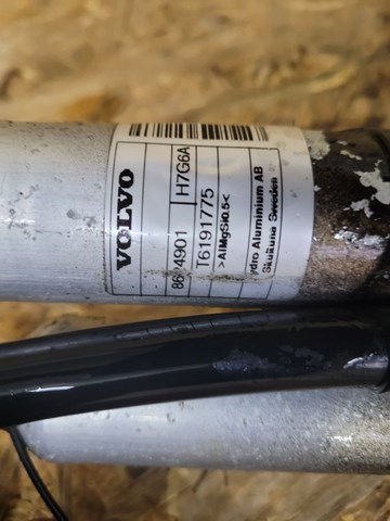 Купити 8624901 Volvo 