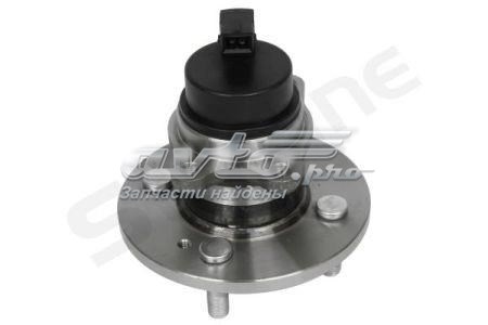 Задня маточина LO26809 Starline