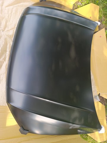 95X203 Polcar Капот