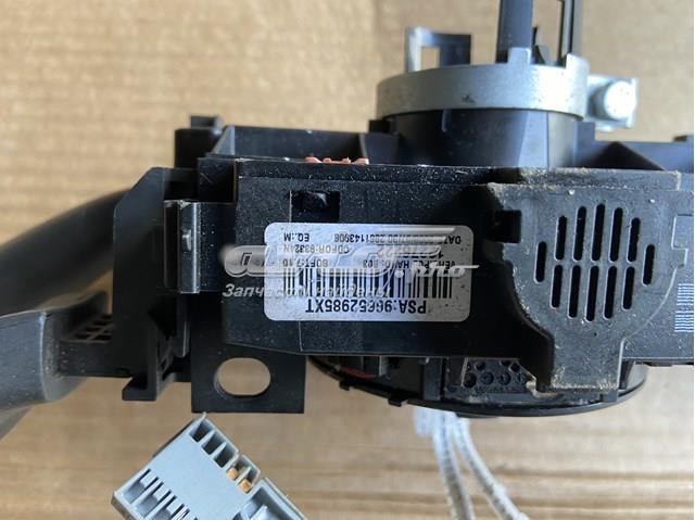 96652985XT Peugeot/Citroen 