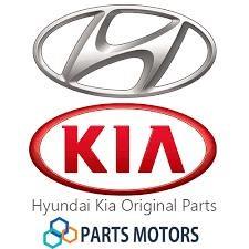 Прокладка клапанної кришки двигуна Hyundai Sonata (LF) (Хендай Соната)