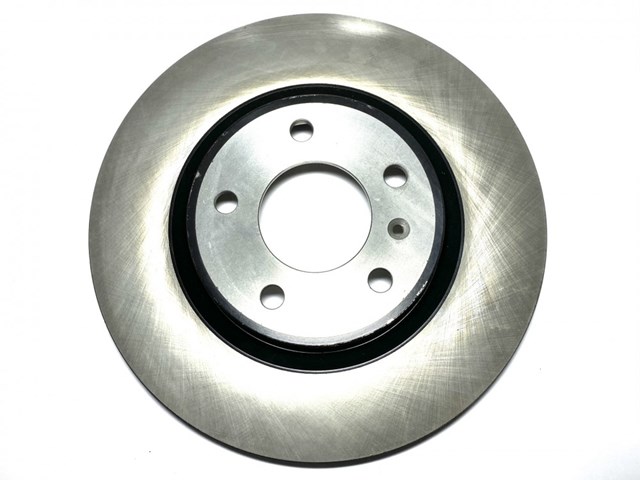 Диск переднього гальма Chery J693501075 ціна, від 49.16 USD