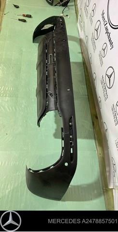  Mercedes A2478857501 ціна, від 180.54 USD