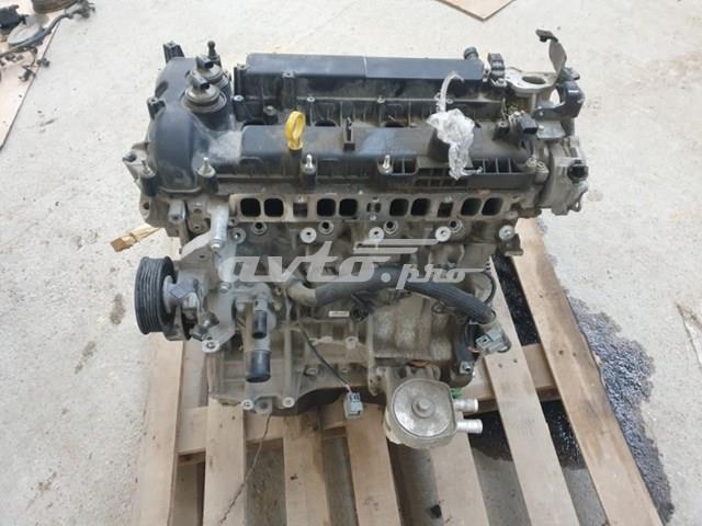 C2D22823 Jaguar Мотор в зборі