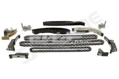 Купити TKC0275 Starline 