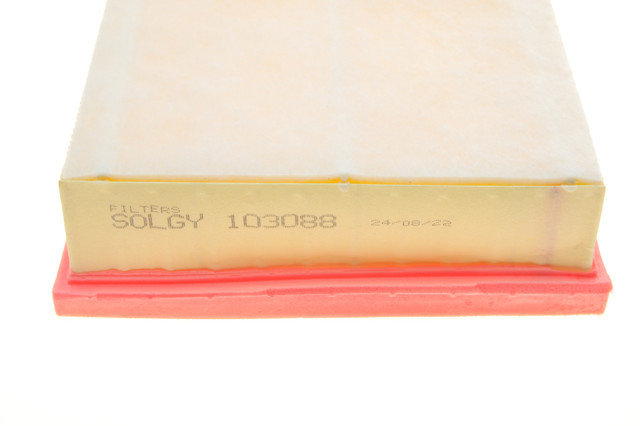 Елемент повітряного фільтра Solgy 103088 ціна, від 4.14 USD