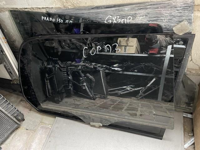 Купити 83420C5010 Hyundai/Kia Скло задніх дверей, правих