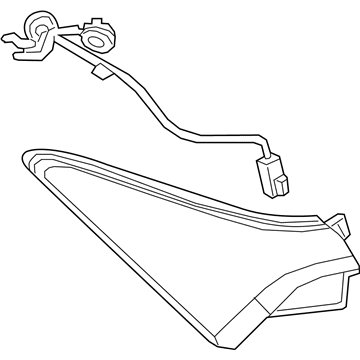8156007100 Toyota 