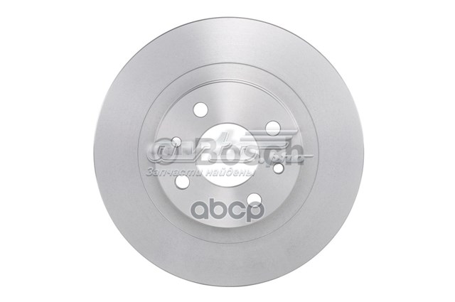 Гальмівні диски передні 986479346 Bosch