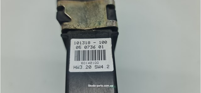 101318100 VAG 
