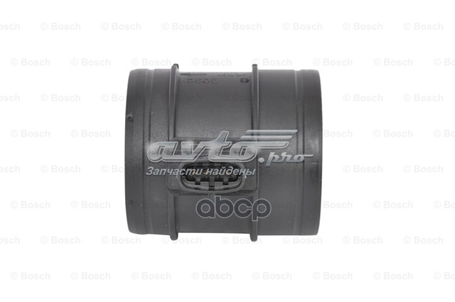 Датчик масової витрати повітря Bosch 281006048 ціна, від 58.41 USD