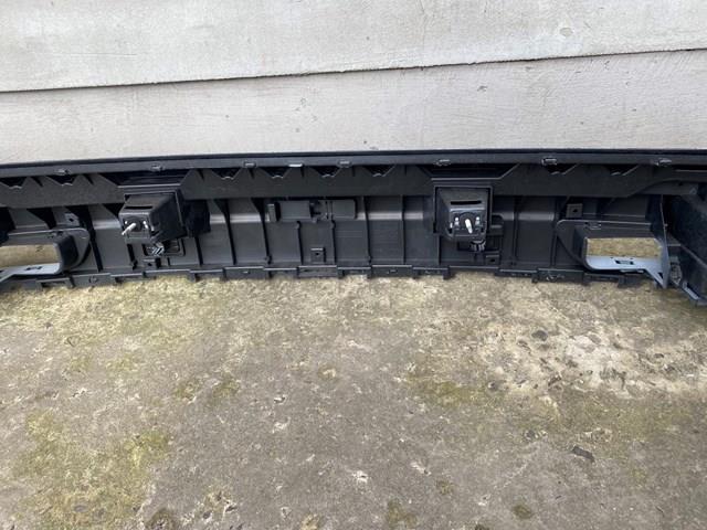 Кожух бампера заднього Signeda PAD041167BA ціна, від 241.55 USD