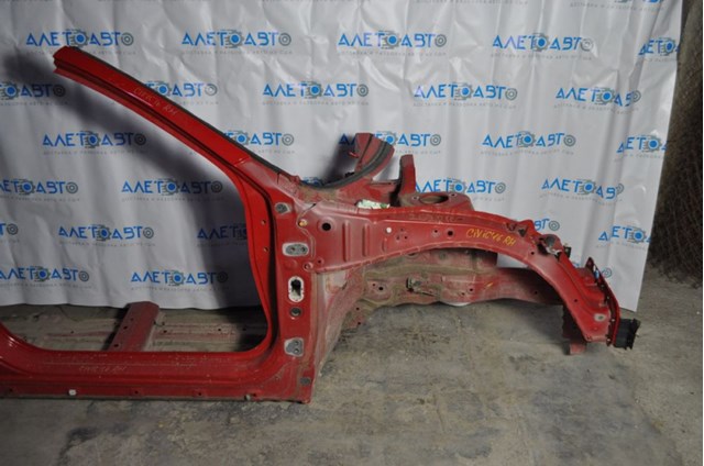  60650TBA305ZZ Honda