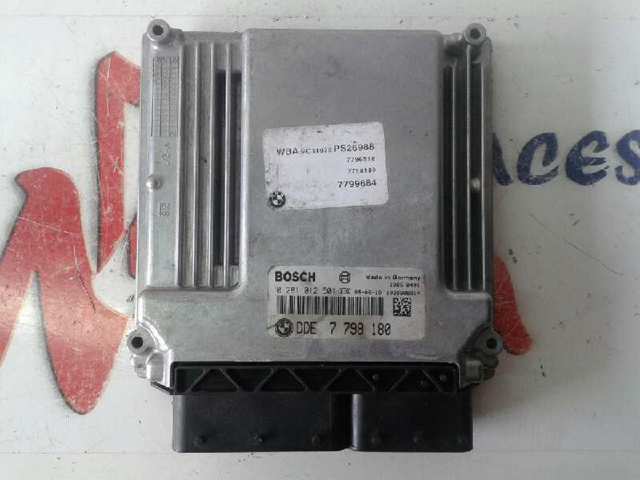  0281012501 BMW