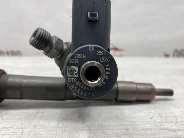 Форсунка паливна Bosch 0445110158 ціна, від 62.01 USD