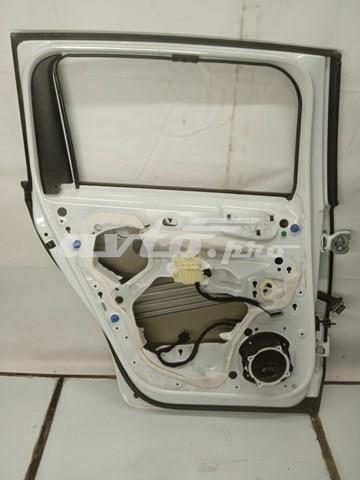 Двері задні Peugeot/Citroen 9006Q4 ціна, від 75.93 USD