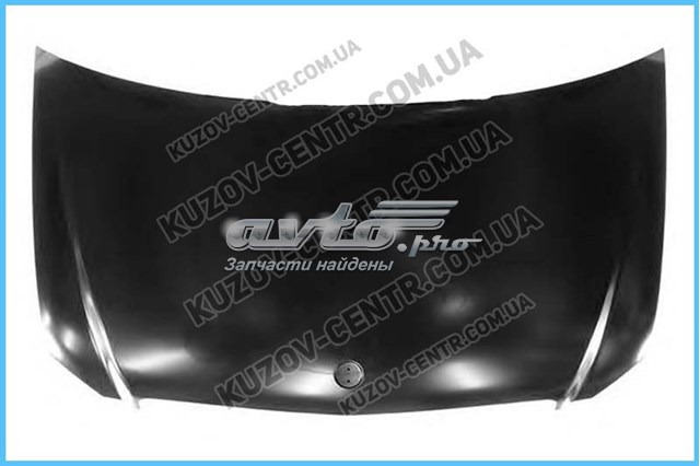 Капот FPS FP3542280 ціна, від 153.39 USD