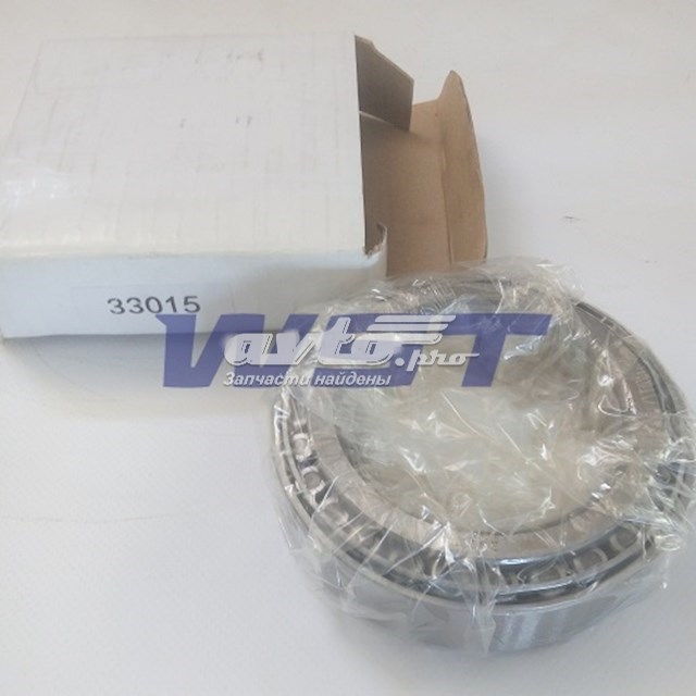 Підшипник задньої маточини зовнішній Solgy 214025 ціна, від 21.45 USD