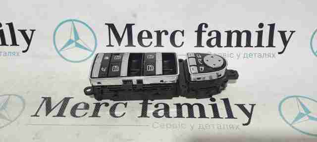 A2218214951 Mercedes 