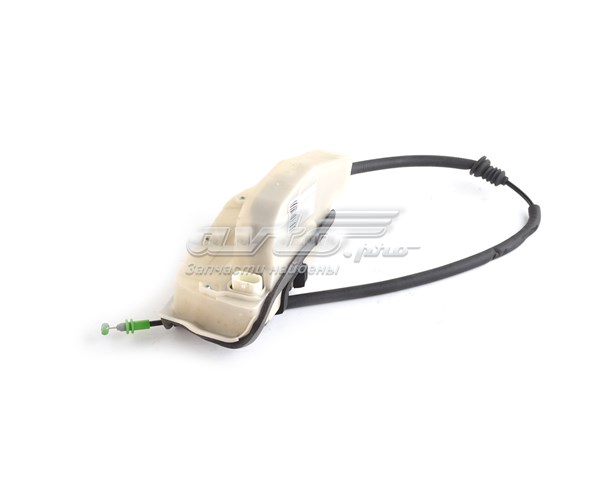 Купити 106896400L Tesla Замок передньої лівої двері