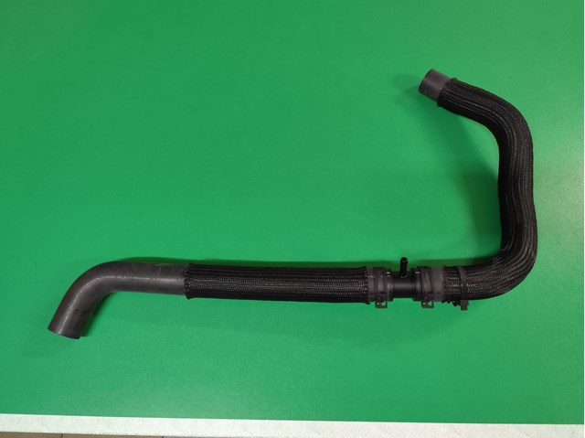 Шланг/патрубок радіатора охолодження, верхній 215016RA0A Nissan/Infiniti