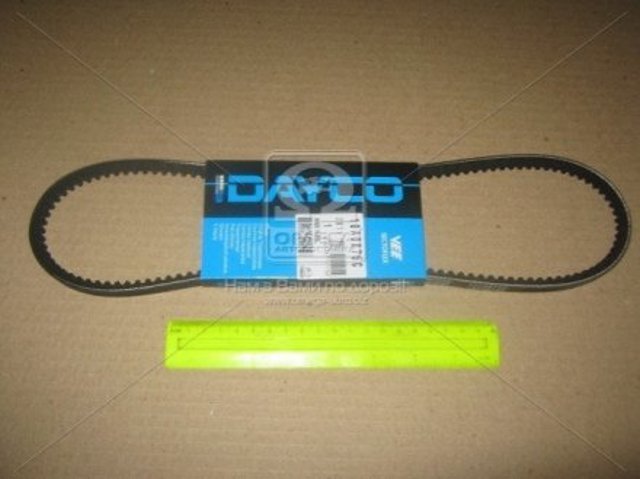 10A0875C Dayco Поліклиновий ремінь