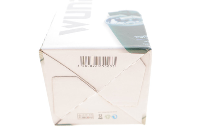 WB102 Wunder Фільтр палива