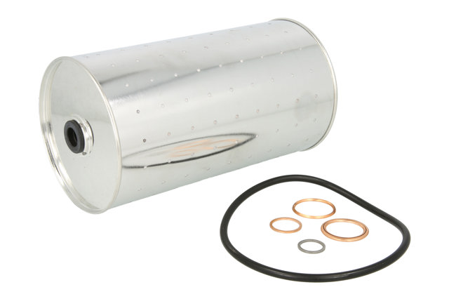 Масляний фільтр двигуна Mann-Filter PF1190X ціна, від 11.16 USD