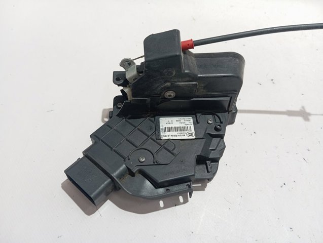 Замок задньої дверї, правої Ford 6M2AR26412BD ціна, від 25.31 USD