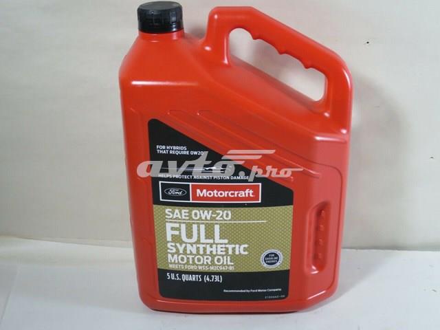 Олива Ford XO0W205QFS ціна, від 66.26 USD