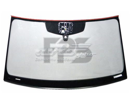 Автоскло Pilkington GS5504D11P ціна, від 374.20 USD