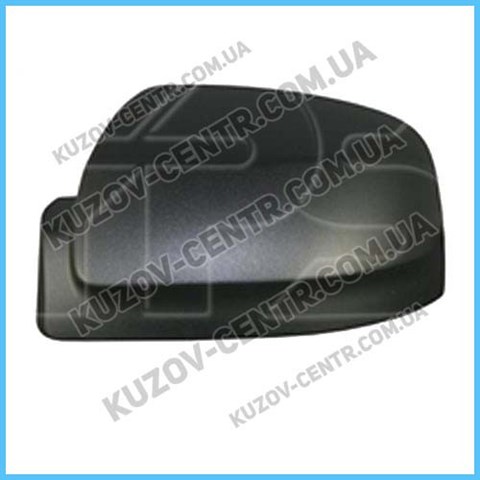 FP4619M22 FPS Накладка дзеркала заднього виду, права