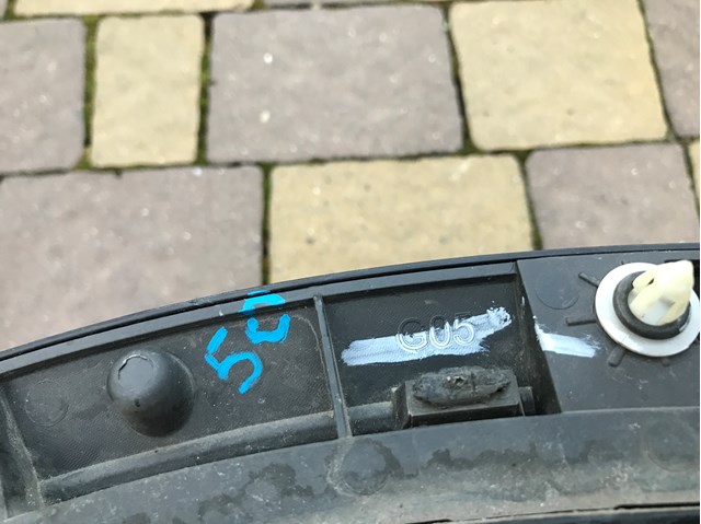 51777440917 BMW 