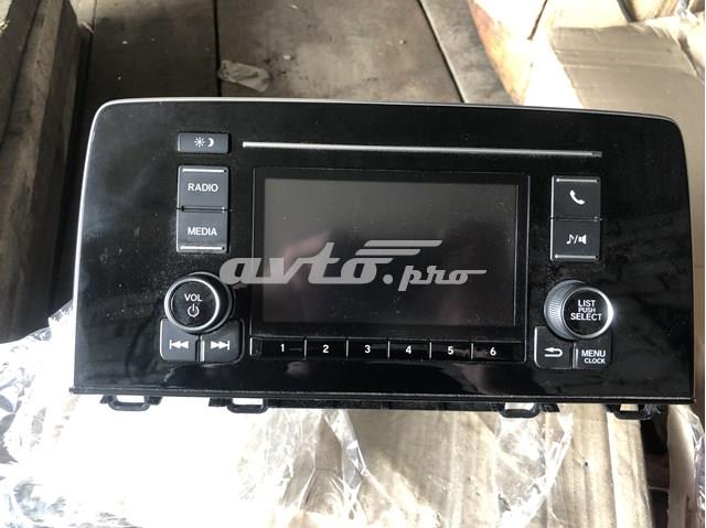 Honda 39170TLAA01