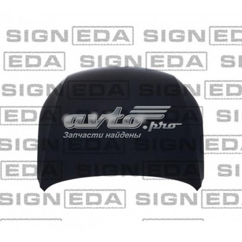Капот PVW20061A Signeda
