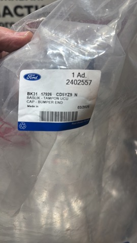 Купити 2402557 Ford 