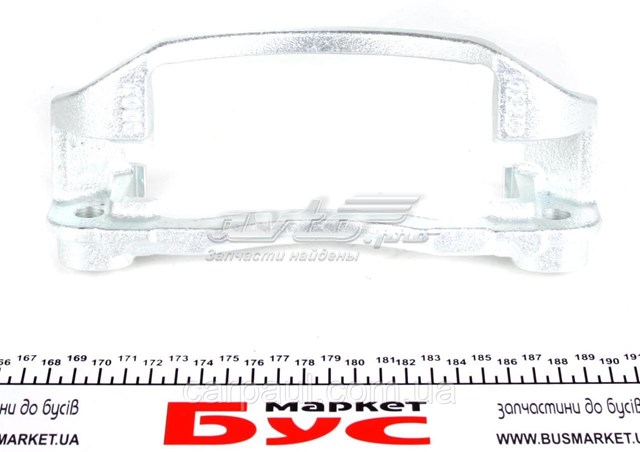 Кронштейн гальмівного супорта Autotechteile 1004394 ціна, від 69.70 USD