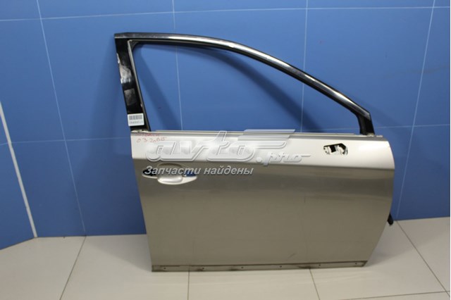 60009AL0209P Subaru Пасажирські передні двері