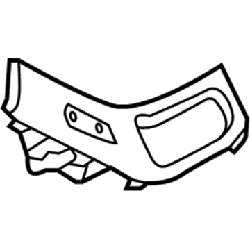 Hyundai/Kia 935703X012RY ціна, від 196.09 USD