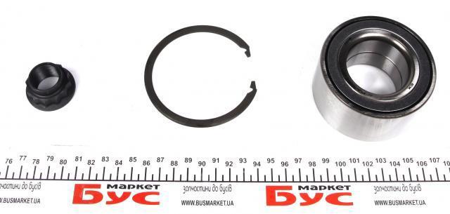 Підшипник ступиці CX761 CX/Complex