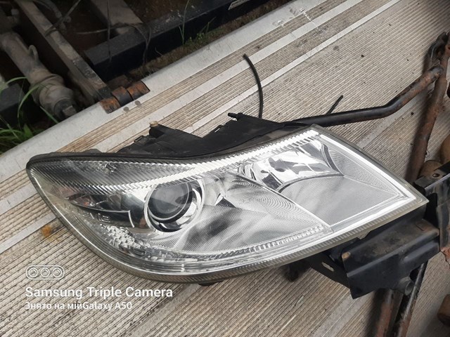 Фара права 1Z2941016F VAG