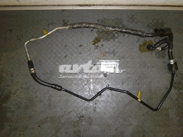  7G913A656FB Ford