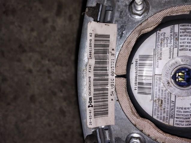  Fiat/Alfa/Lancia 14001189YR ціна, від 21.37 USD