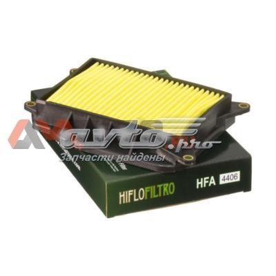 Купити HFA4406 Hiflofiltro Автомобільний фільтр повітря
