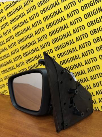 963029484R Renault (RVI) Корпус дзеркала заднього виду, лівого
