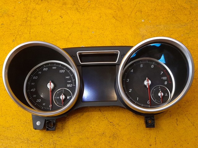 A1669000119 Mercedes 
