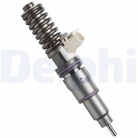 Форсунка інжектора Delphi BEBE4D23001